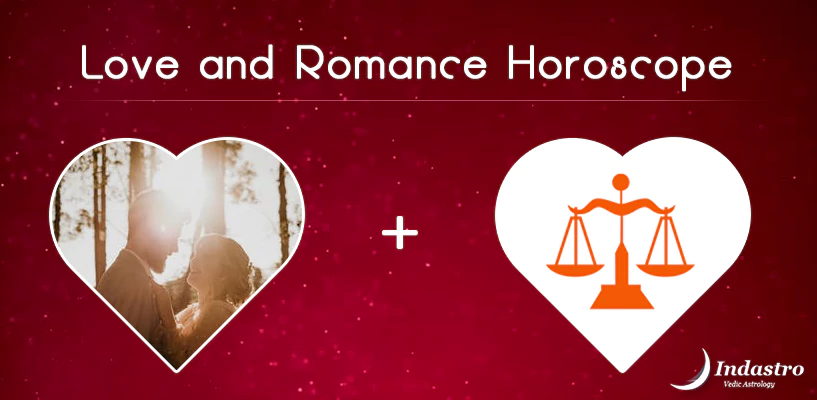 Libra 2020 Love and Romance Horoscope